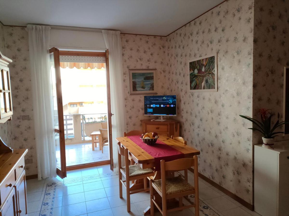 Casa Zulli A Due Passi Dalla Spiaggia Alghero Exterior foto