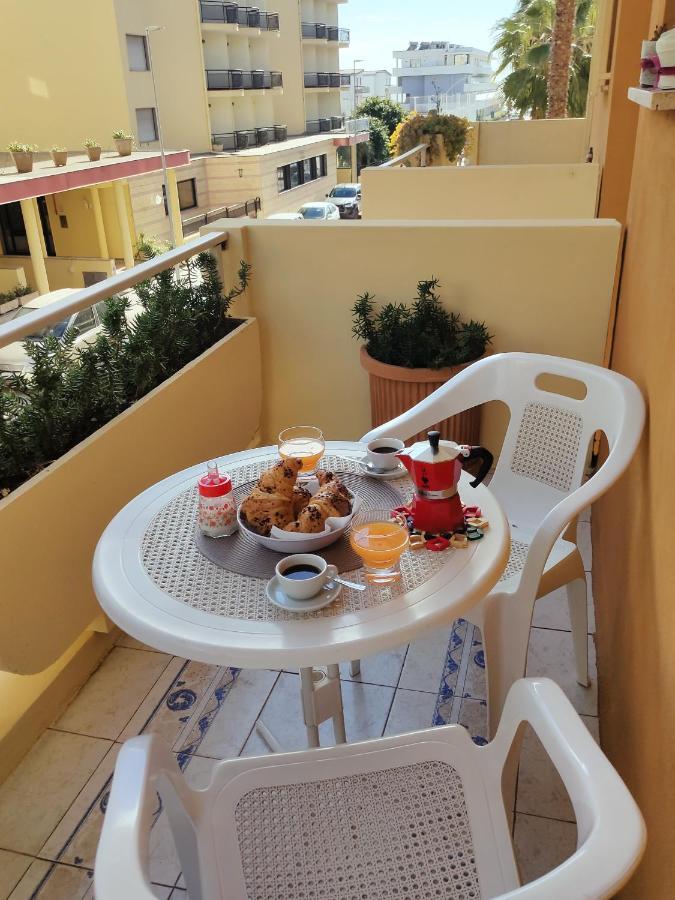 Casa Zulli A Due Passi Dalla Spiaggia Alghero Exterior foto